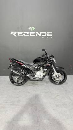 YAMAHA YS 150 FAZER ED 